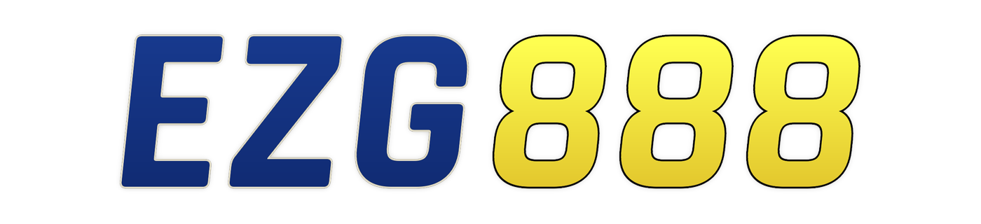 ezg888 Logo